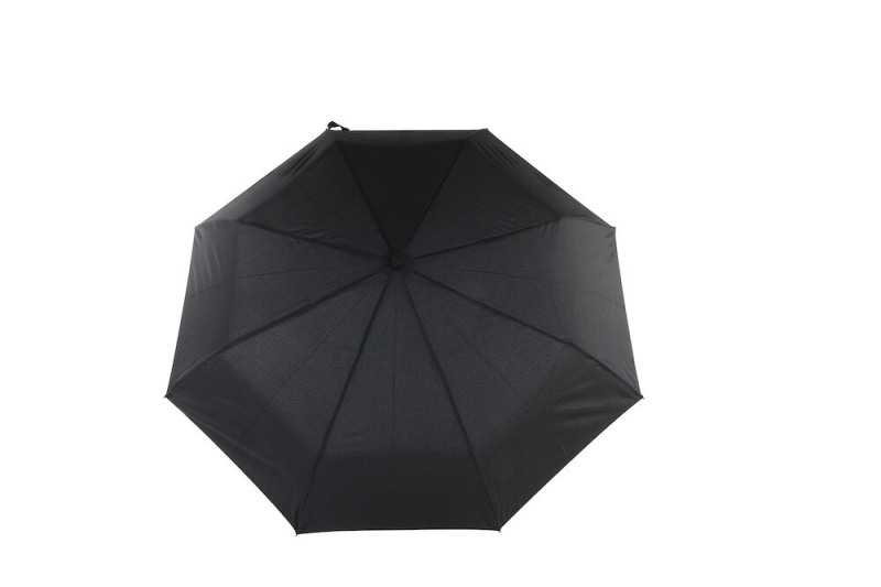 Kompakt paraply Lord Nelson Svart