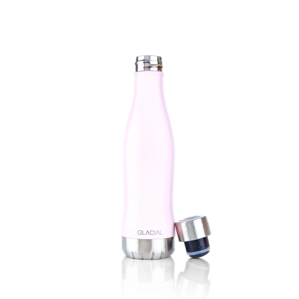 Glacial Bottle 400 ml