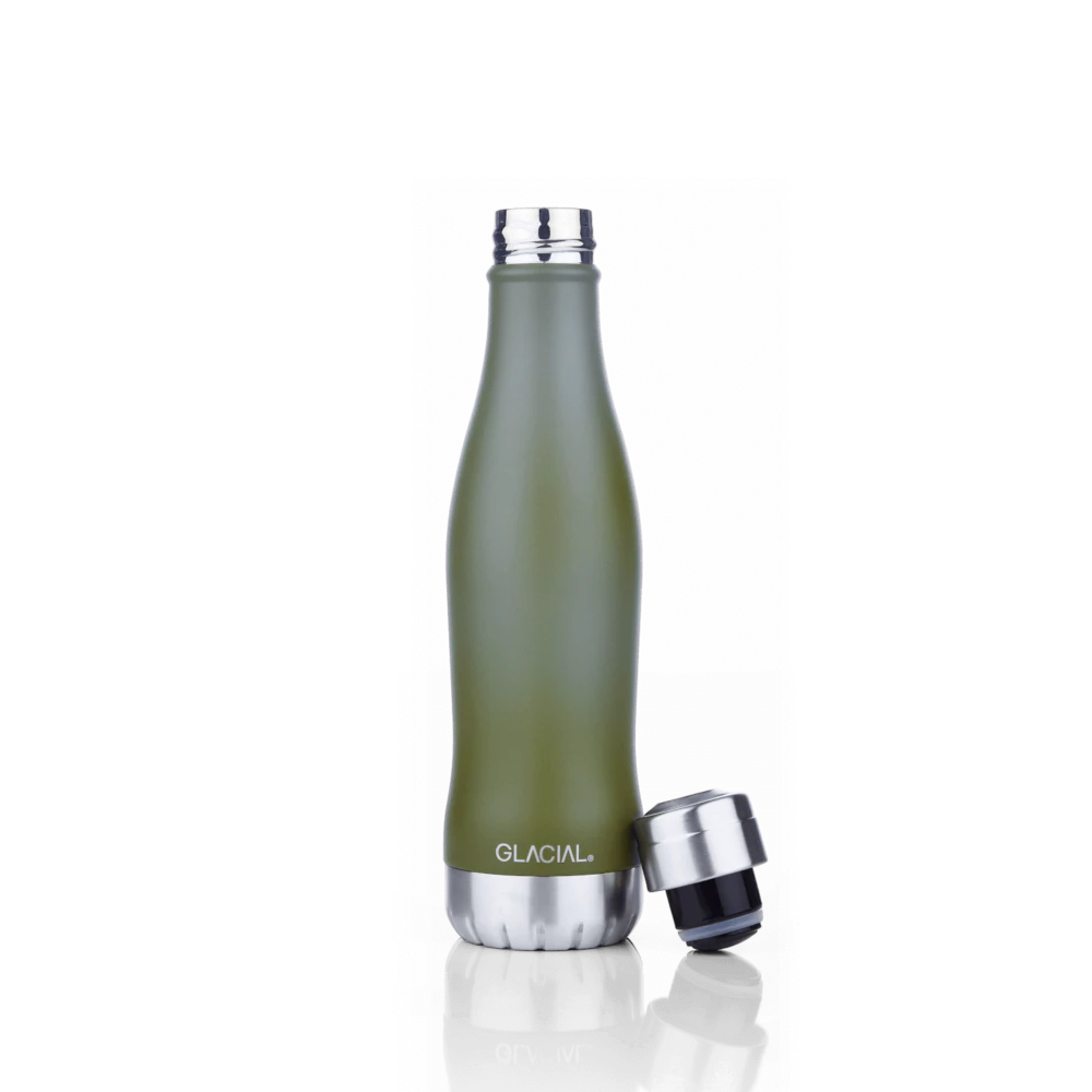 Glacial Bottle 400 ml