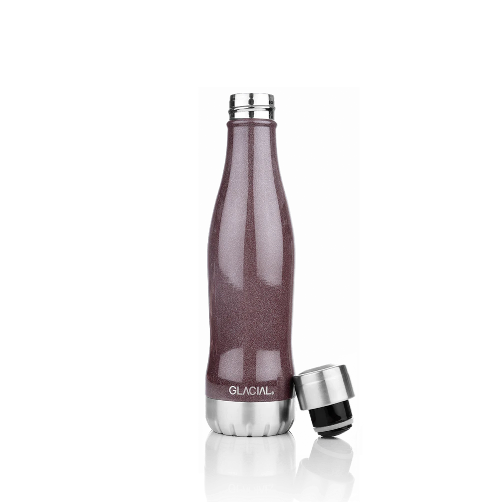 Glacial Bottle 400 ml