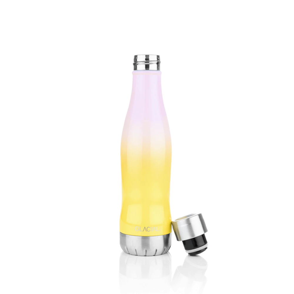 Glacial Bottle 400 ml