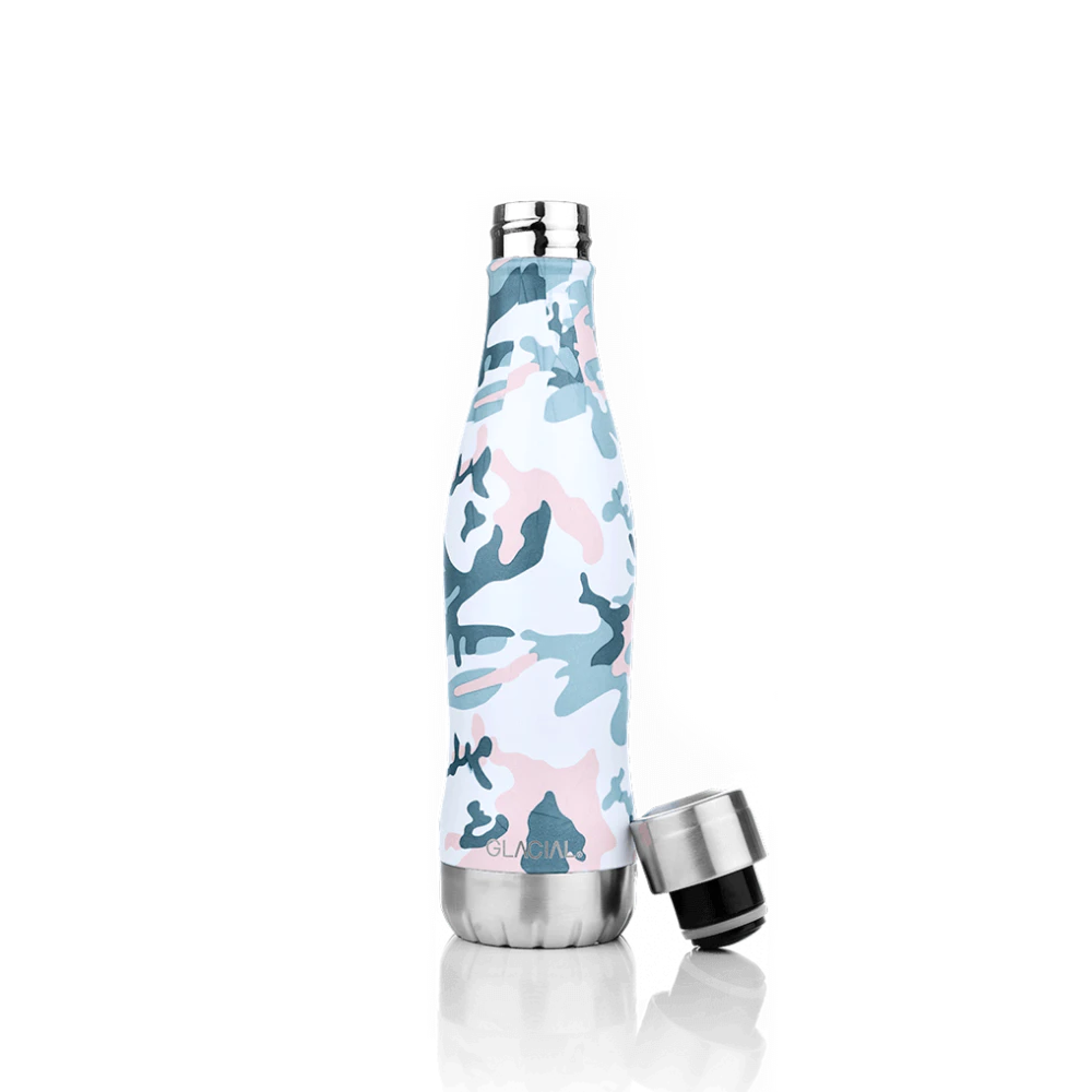 Glacial Bottle 400 ml