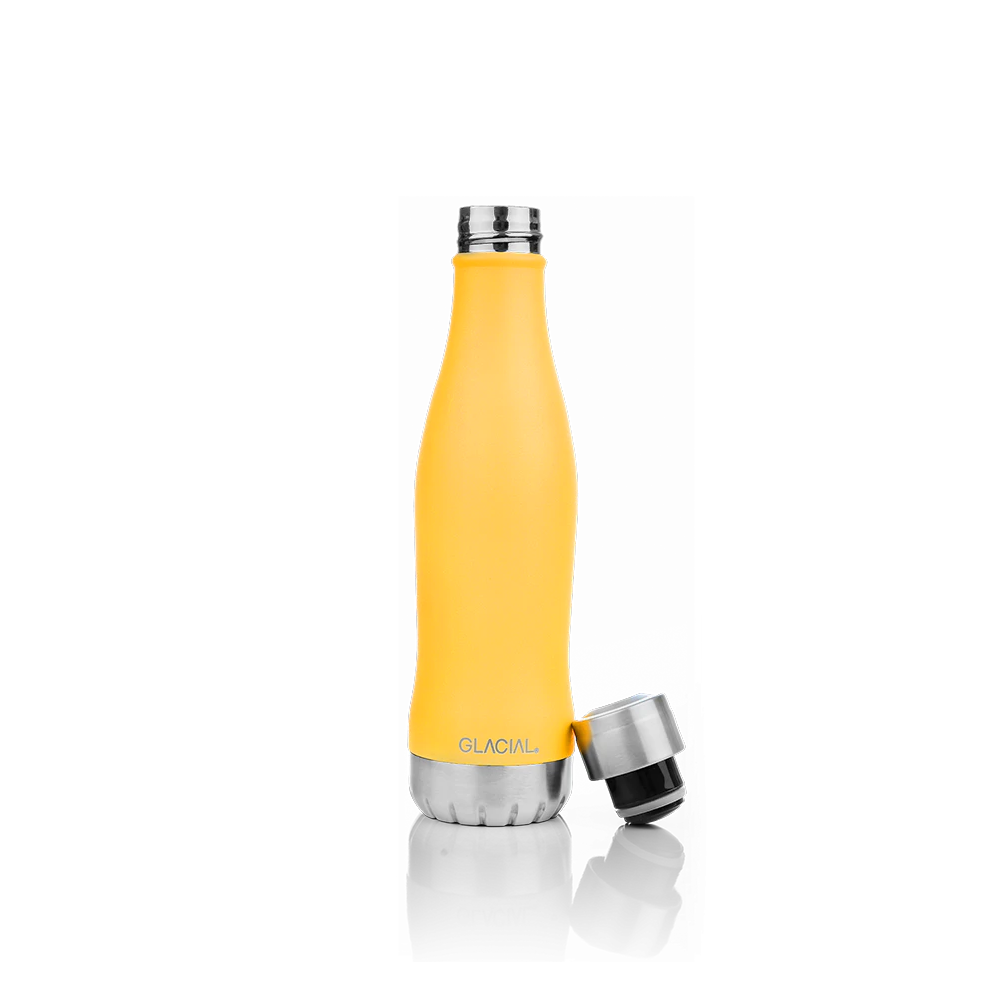 Glacial Bottle 400 ml