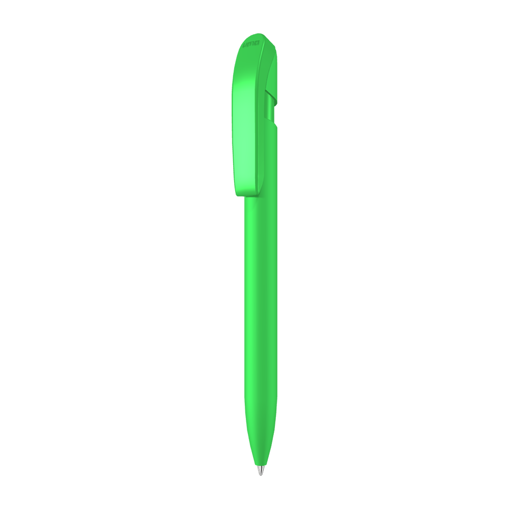 Limegrön