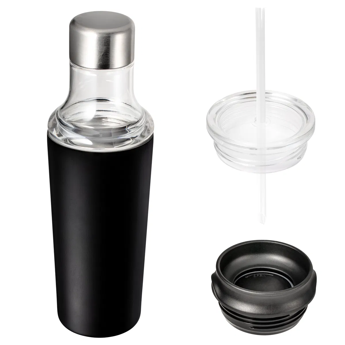 Termosmugg Senoria 3in1
