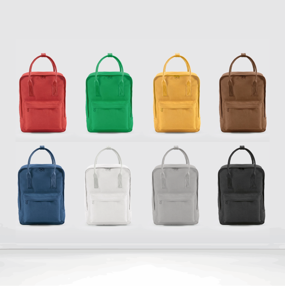 Stockholm Ryggsäck  18L