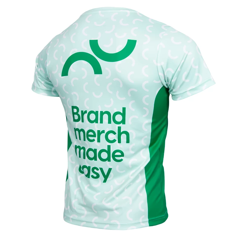 Sublimerad T-shirt Standard