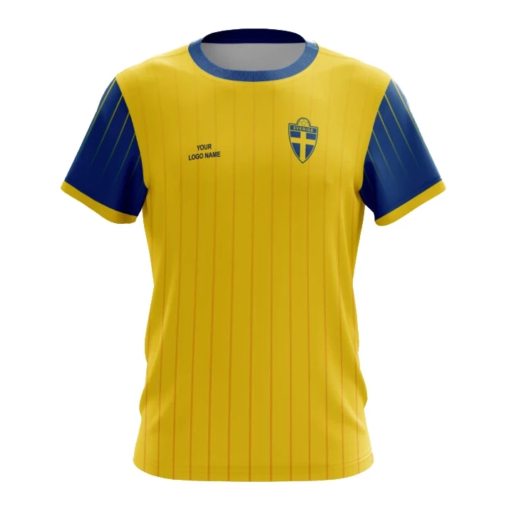 Sublimerad T-shirt Standard