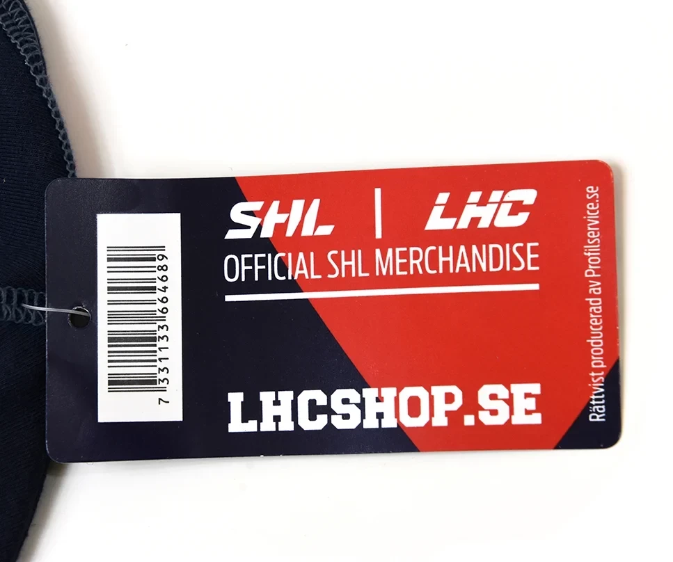 Sublimerad T-shirt Tech