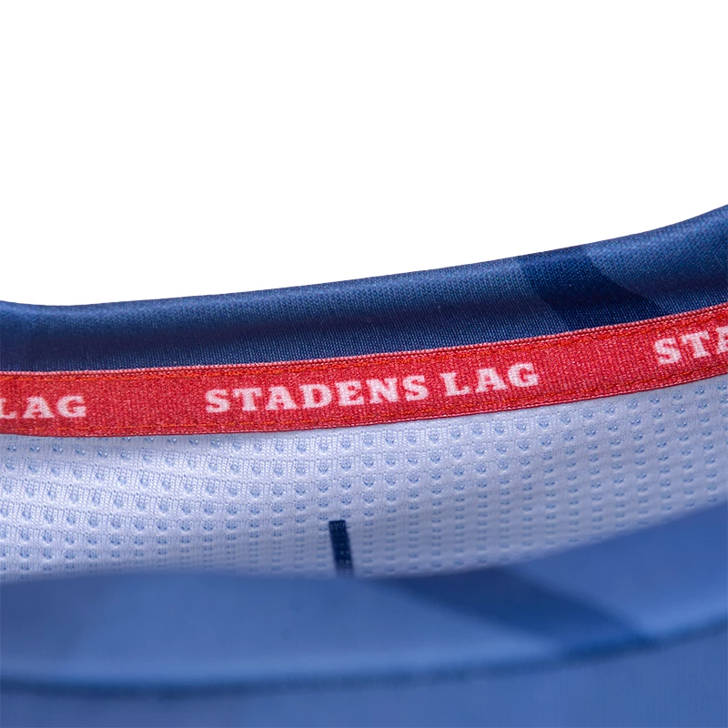 Sublimerad T-shirt Tech