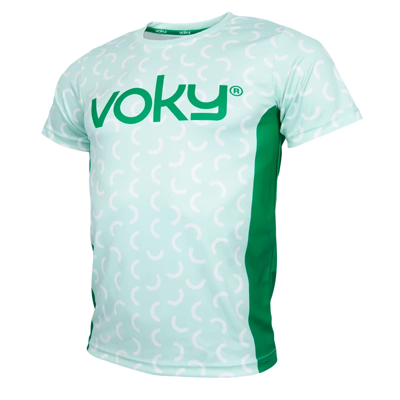 Sublimerad T-shirt Tech