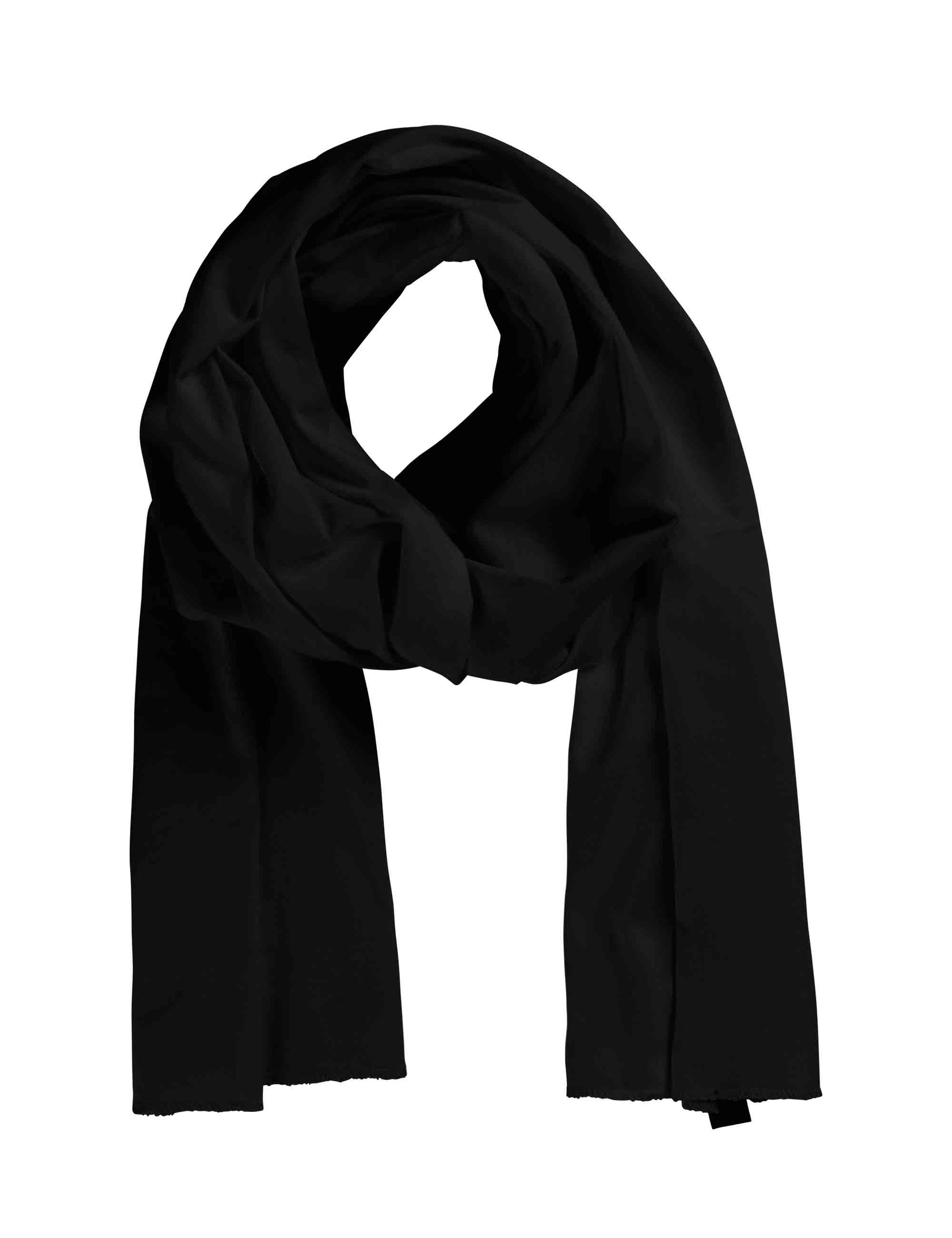 Scarf Black