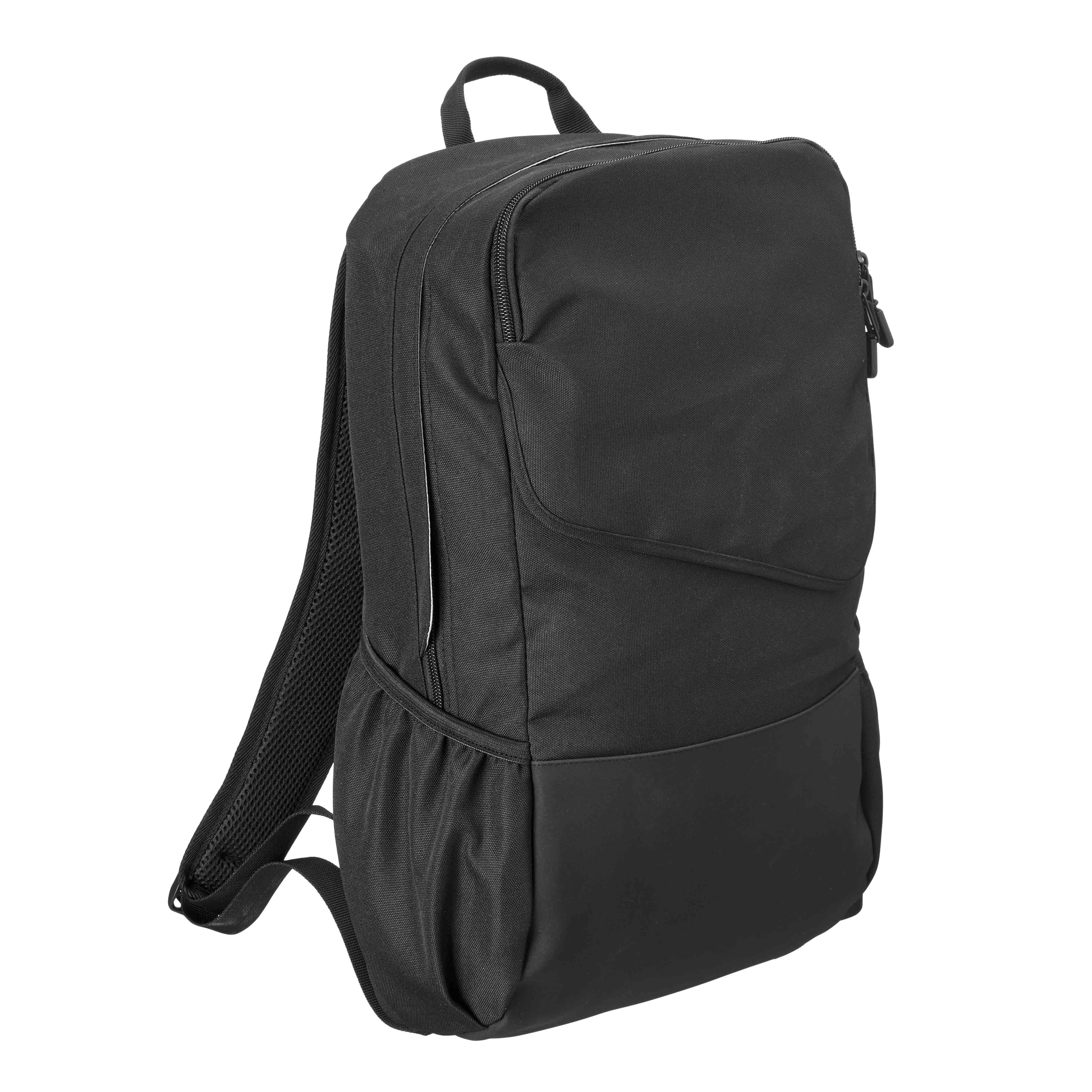 Pure Line Backpack Black