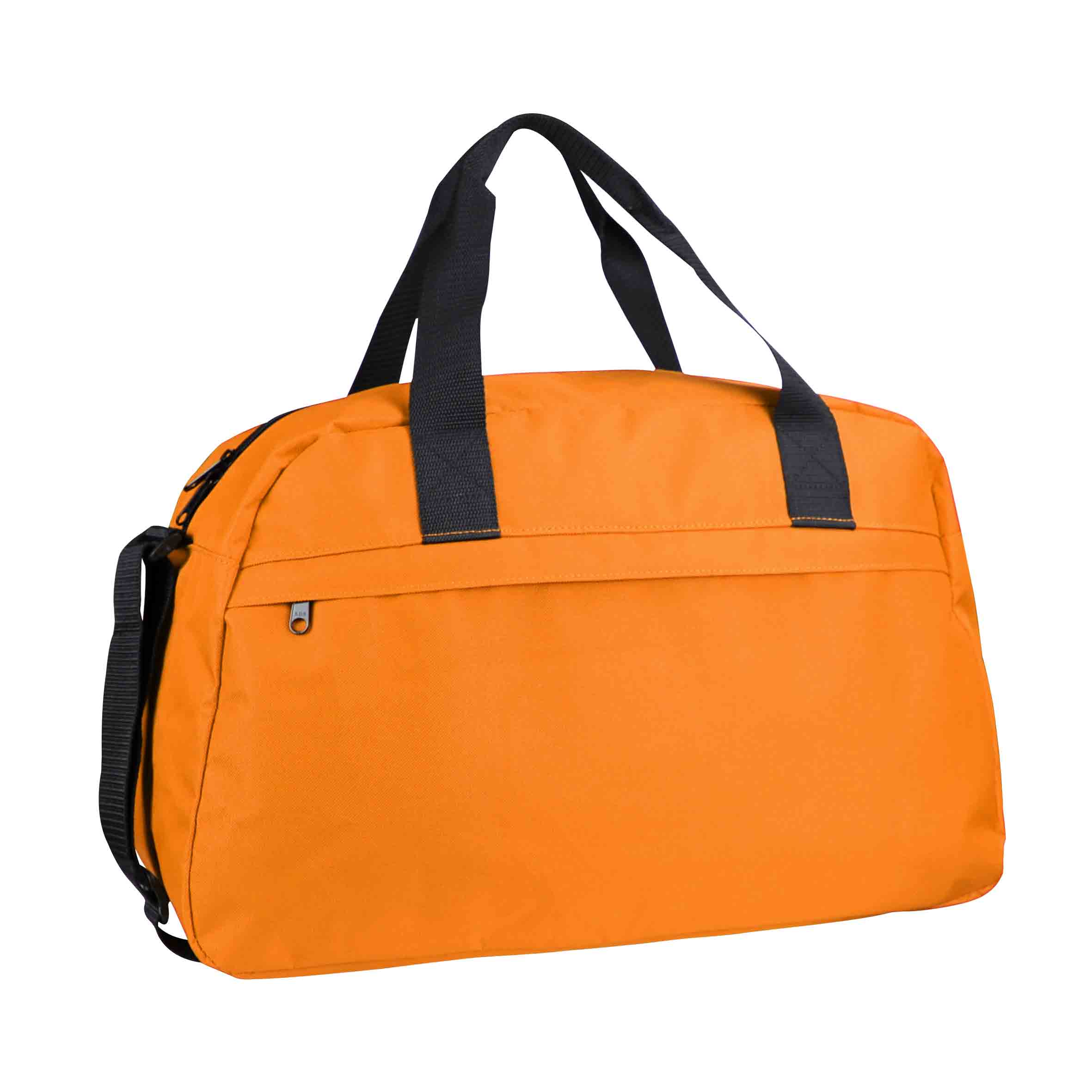Spirit Travelbag (RPET) Orange