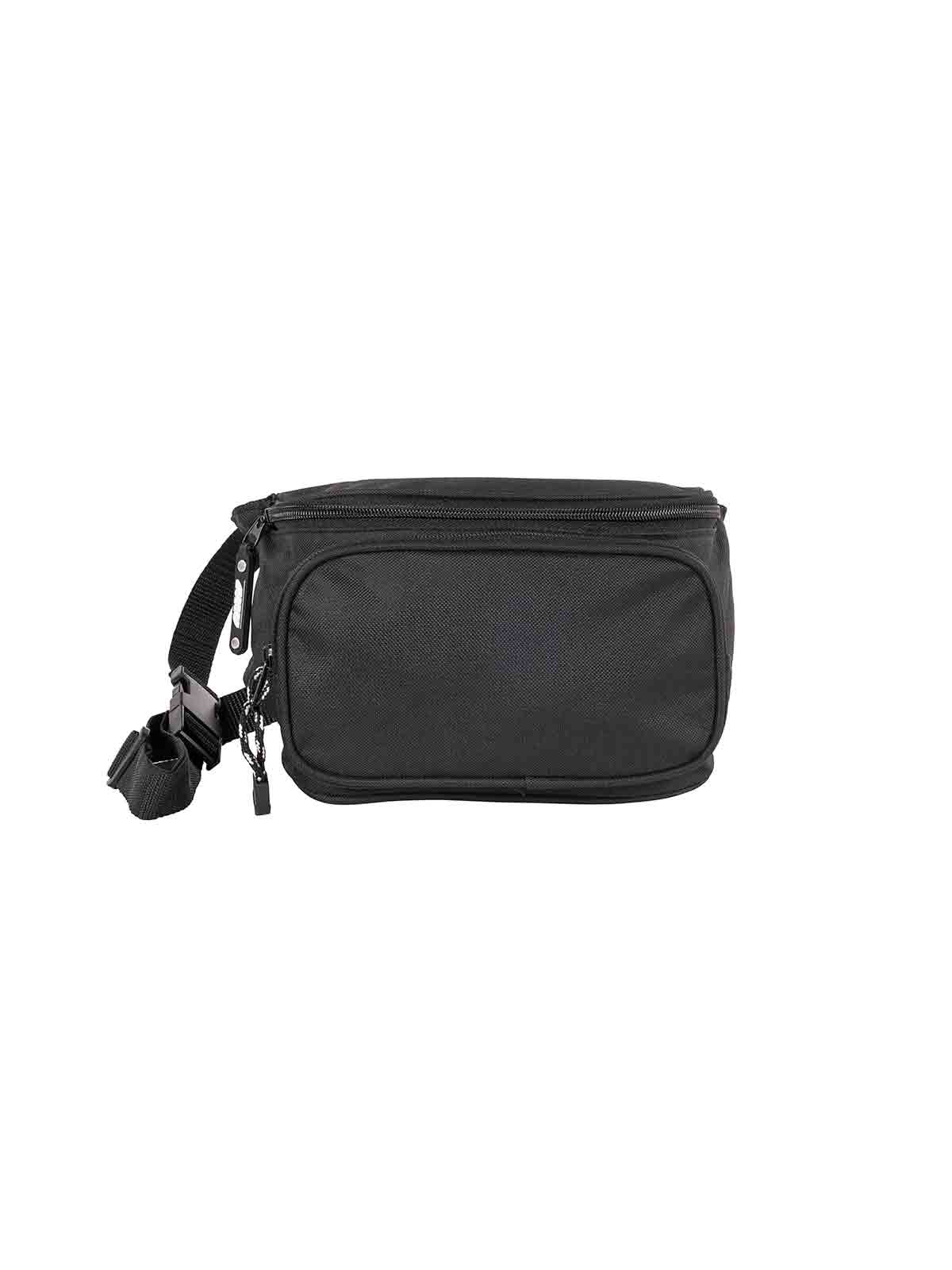 Black Line Waistbag Black