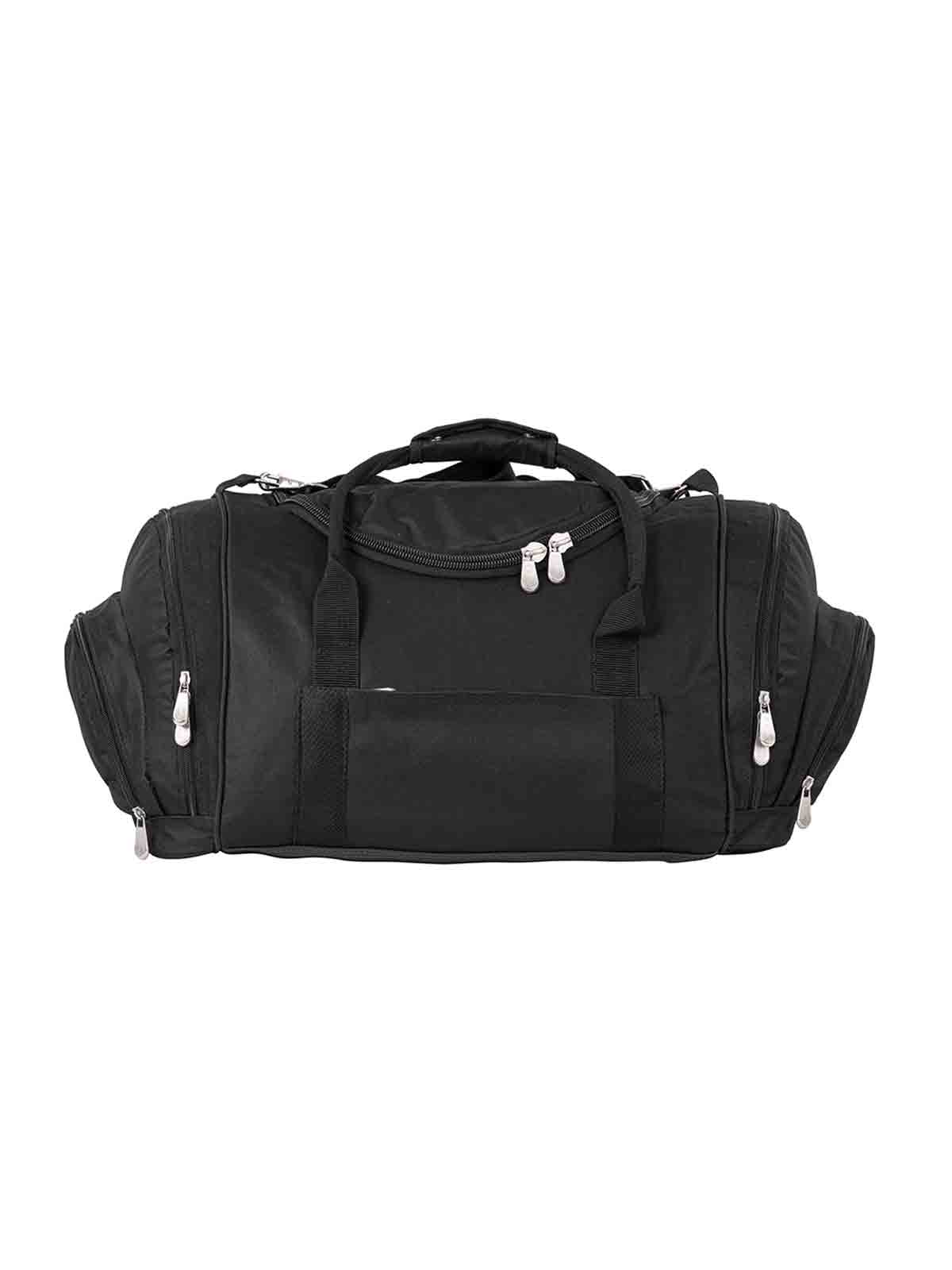 Business Line Travelbag Black