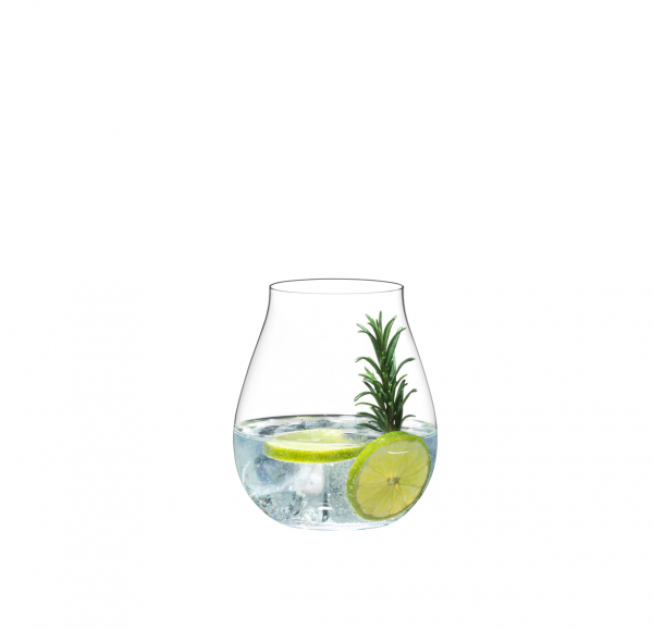 Riedel - Gin & Tonic set, 4-pack