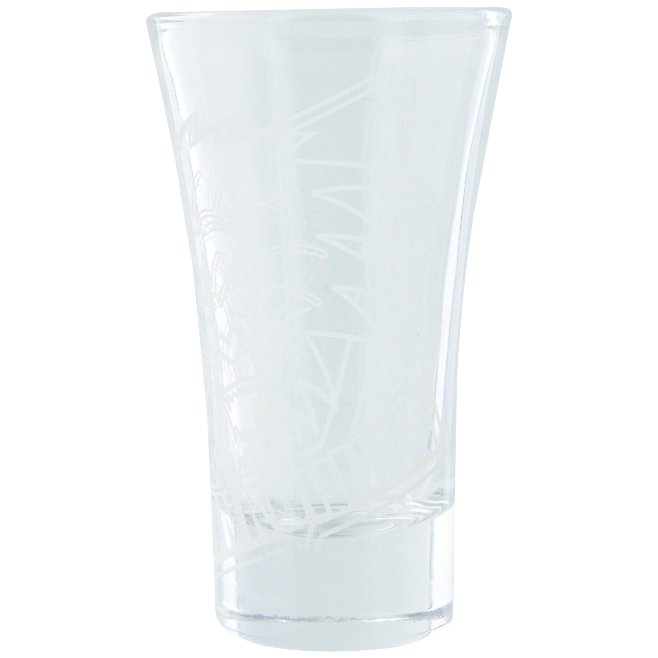 Shotglas 6 cl