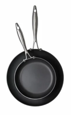 Scanpan - Stekpanna 20+28 cm i dubbelomslag