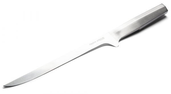 OJ Fillet Knife Fish Premium Stål