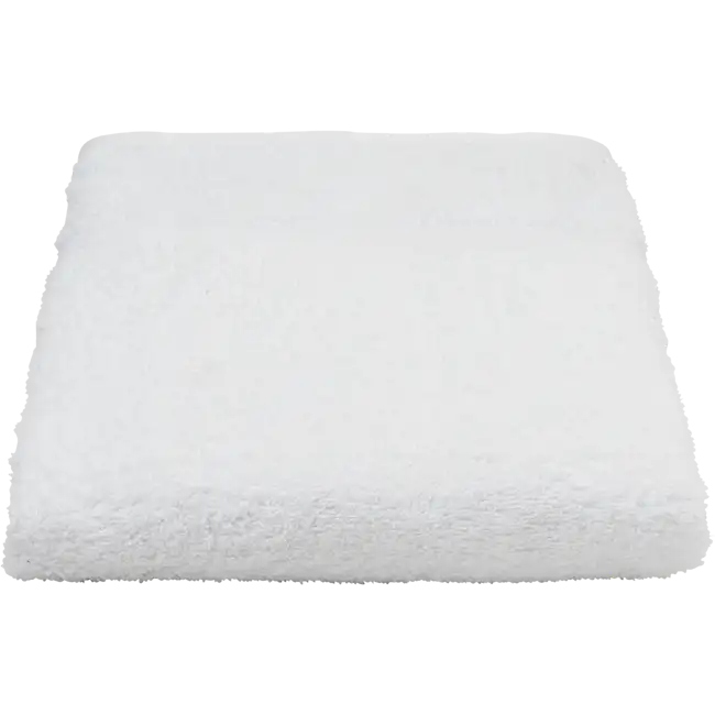 Palm Beach Towel White