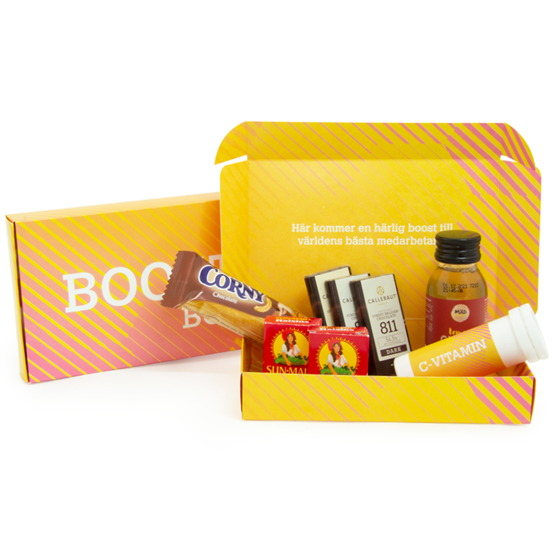 BoostBox