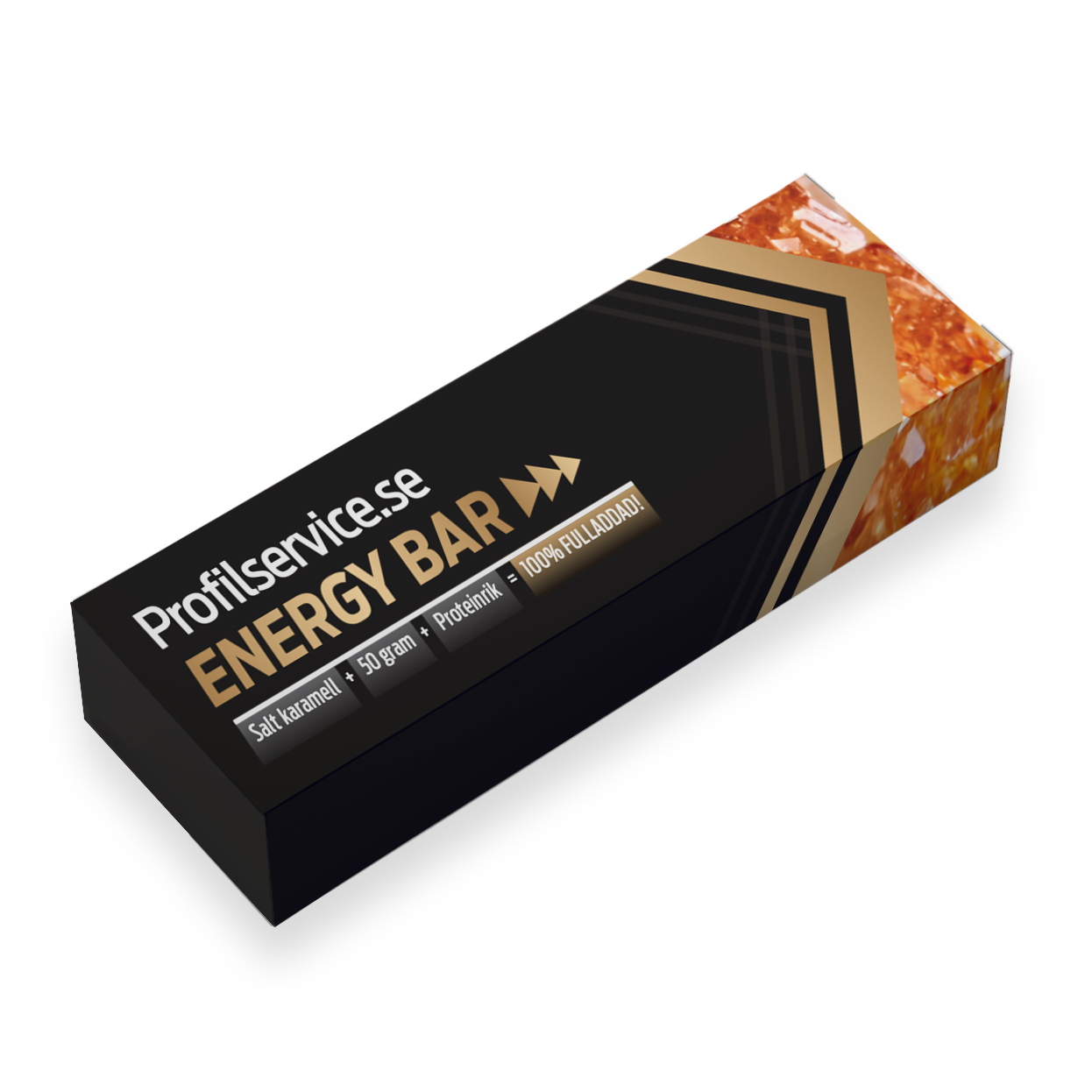 Energy Bar 50g