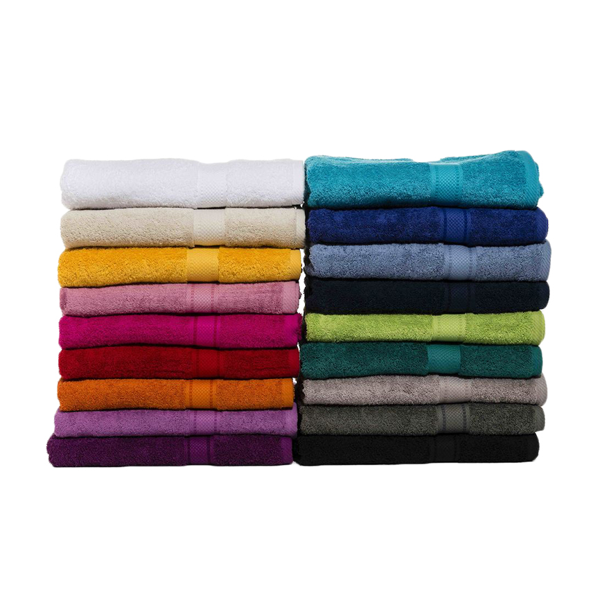 Handduk Brodyr Fair Trade 550 g/m²