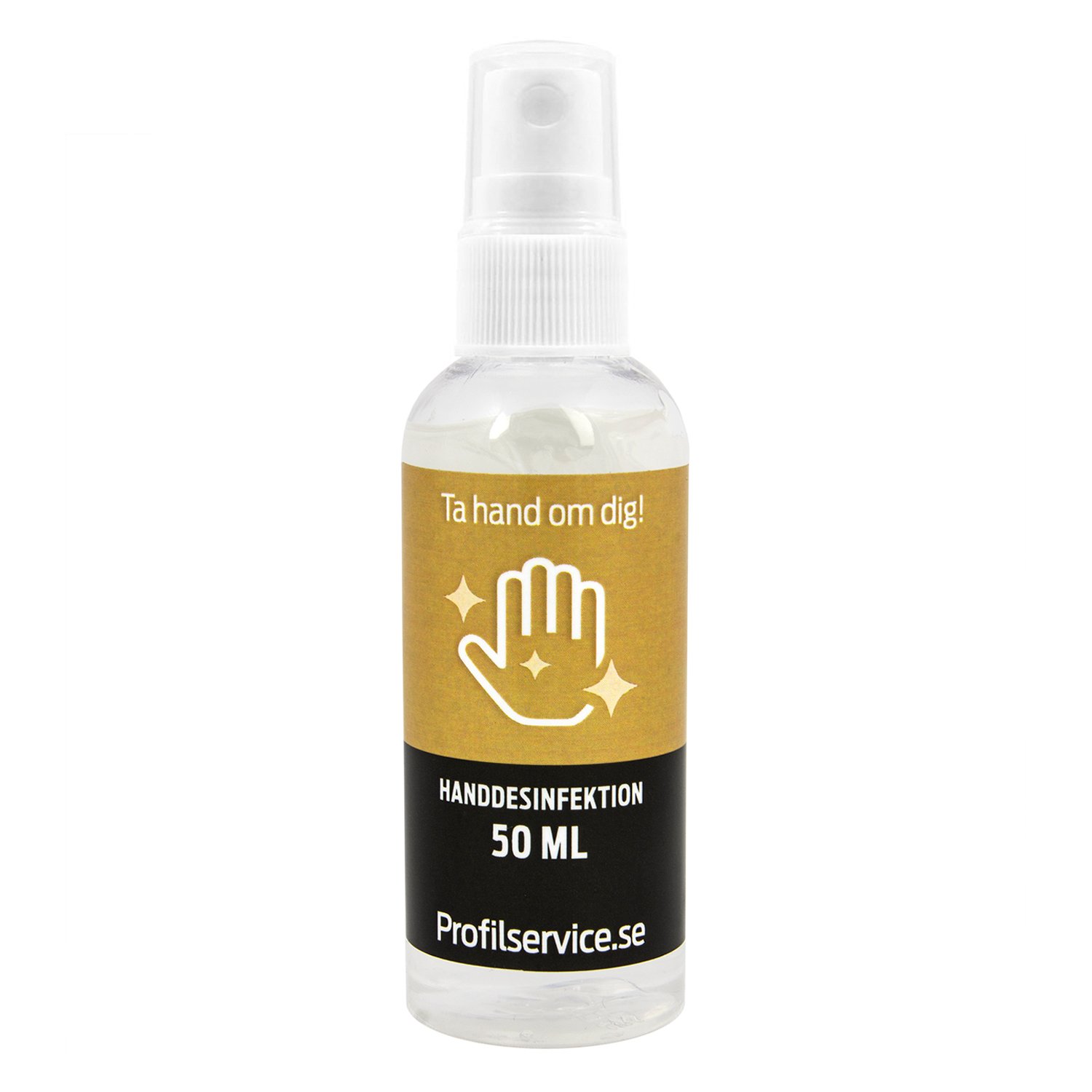 Handsprit Spray 50 ml