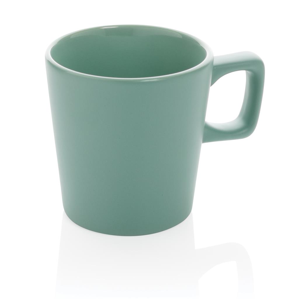 Kaffemugg Keramik