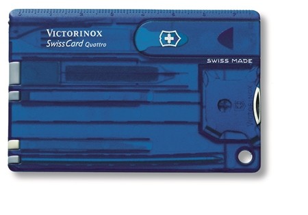 Kreditkort Victorinox