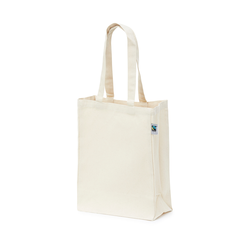 Tygkasse Fairtrade