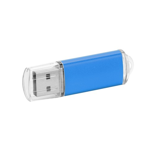 USB-Minne Lindy Blå