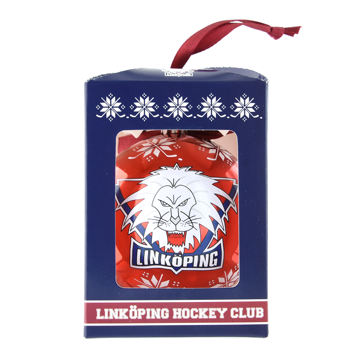 Julgranskula