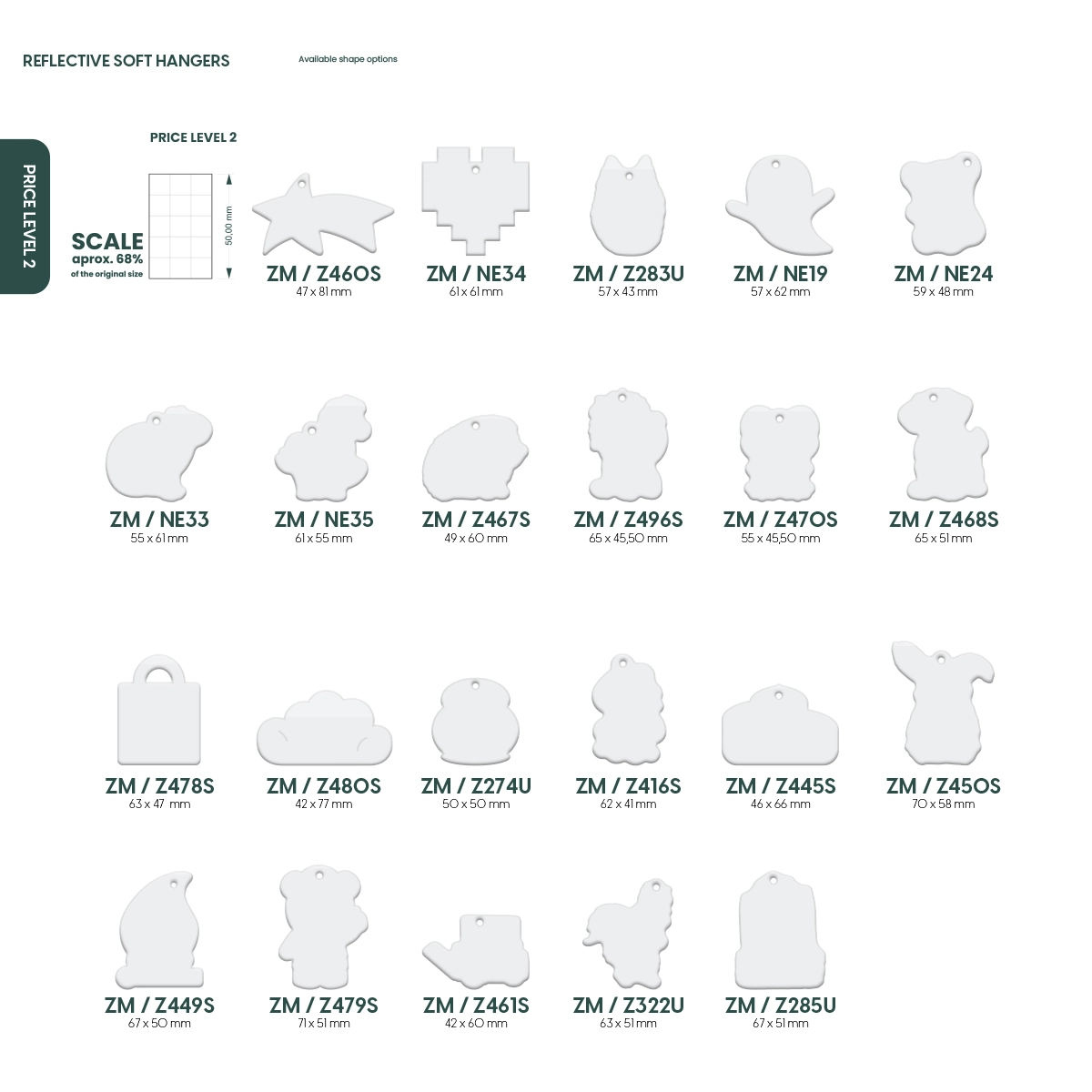 Mjuk Reflex - EN 17353