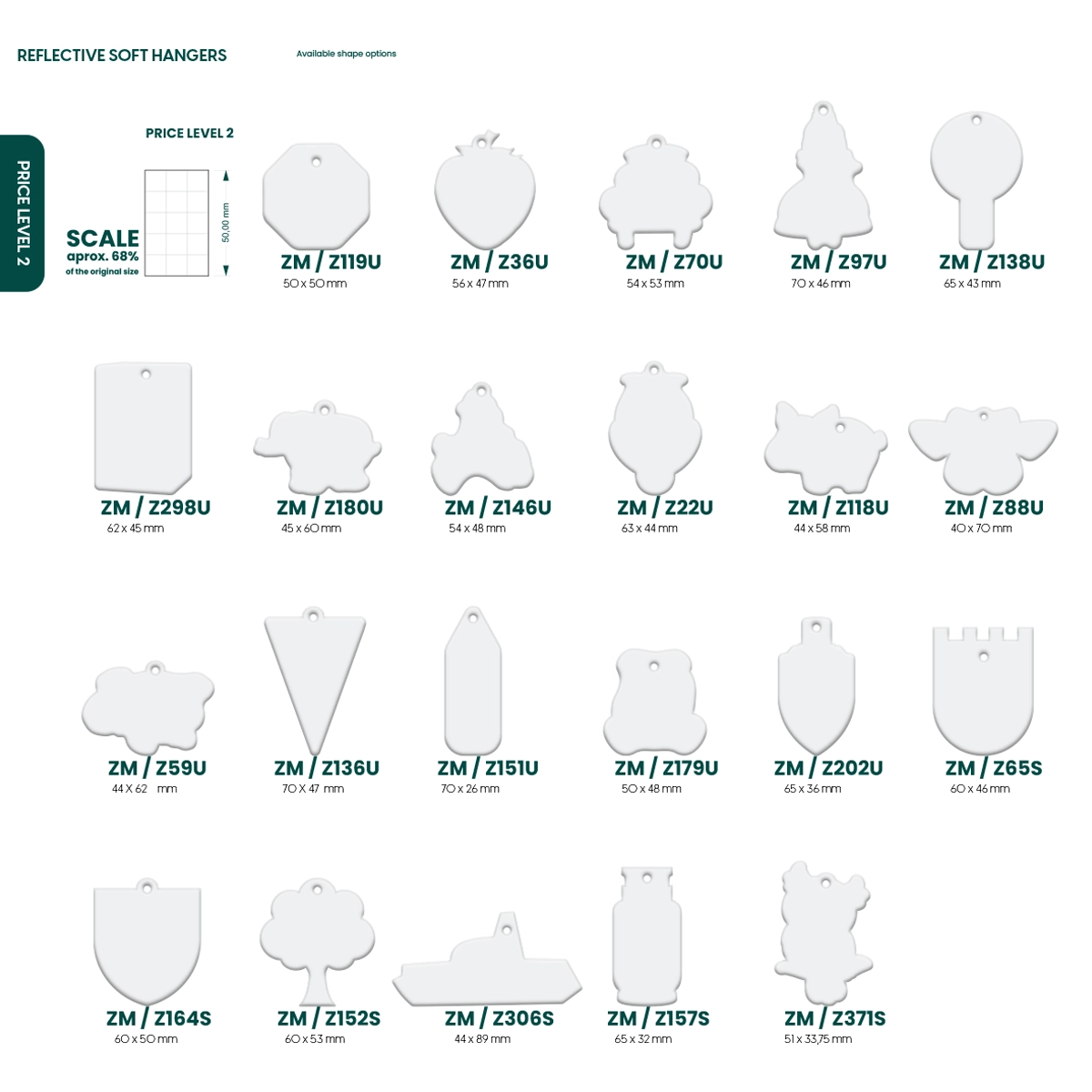 Mjuk Reflex - EN 17353