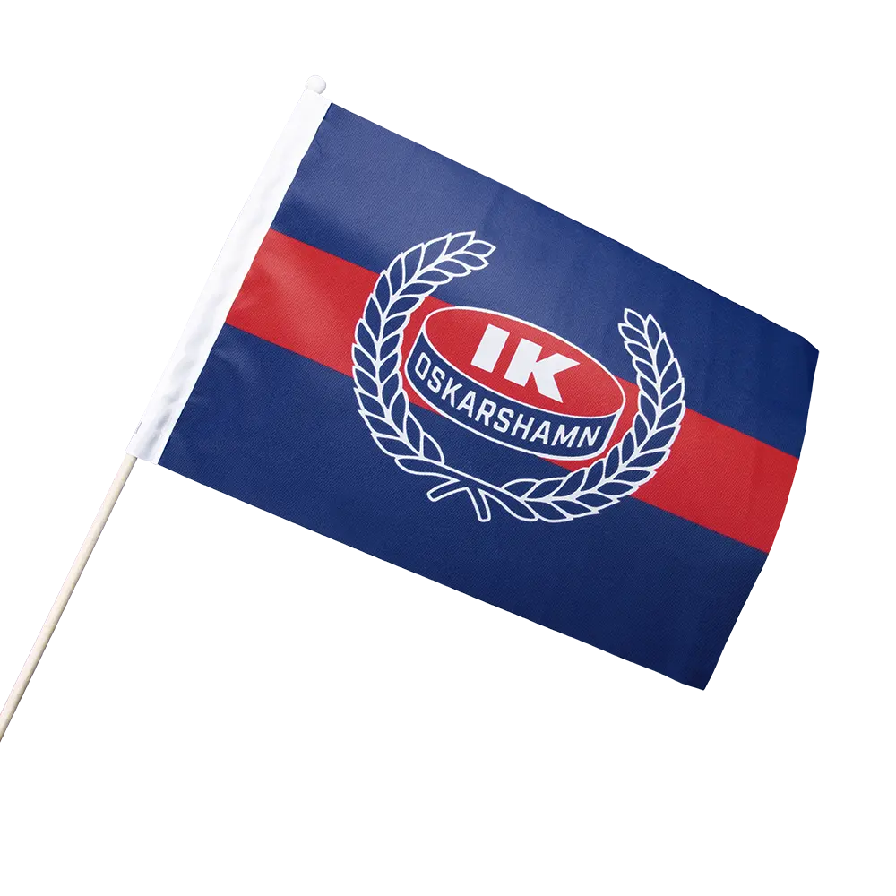 Handflagga