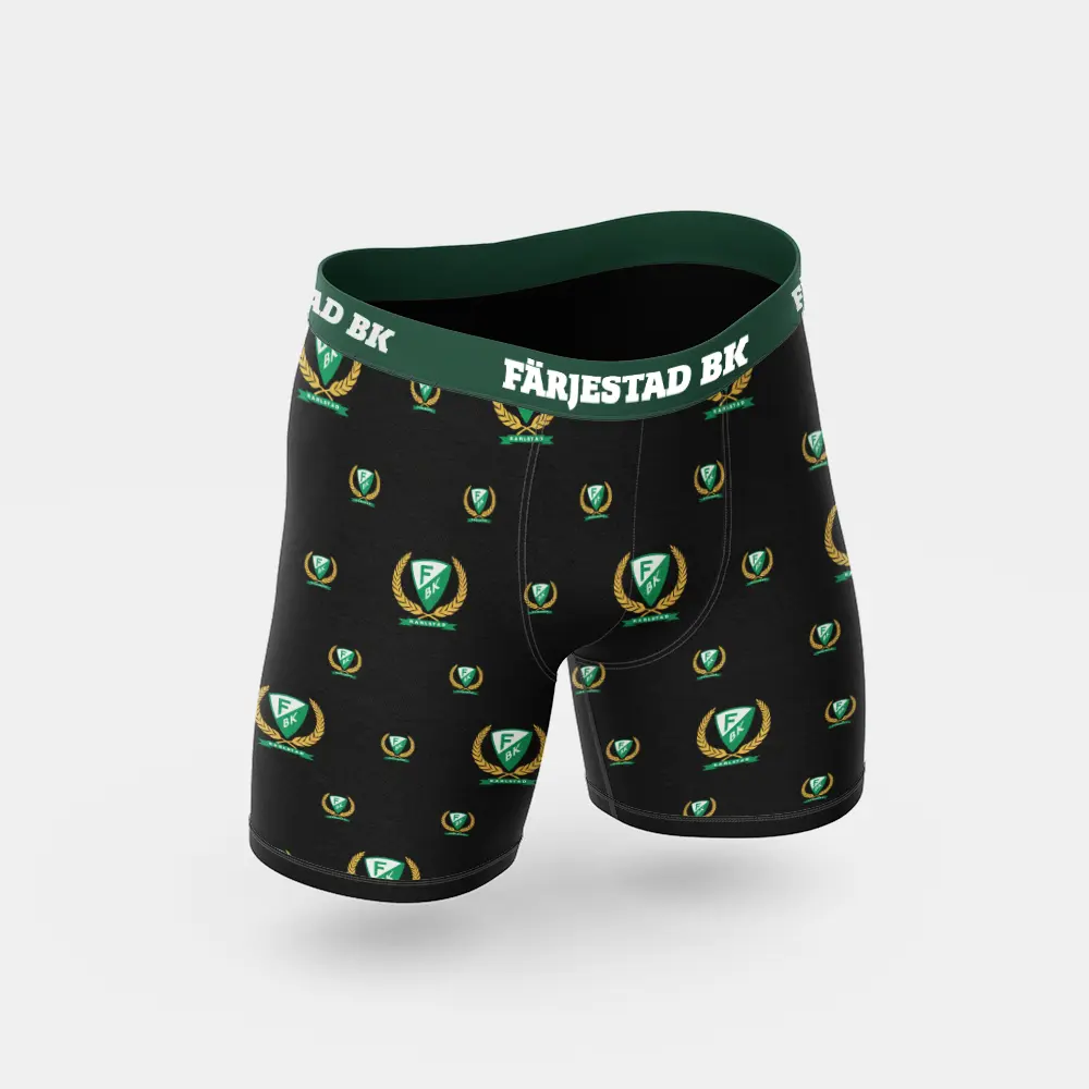 Boxer kalsonger 1-pack Barn Retail