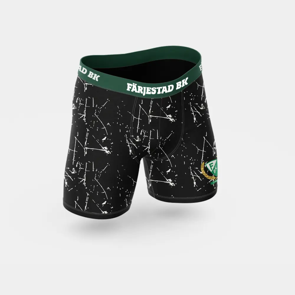 Boxer kalsonger 1-pack Barn Retail