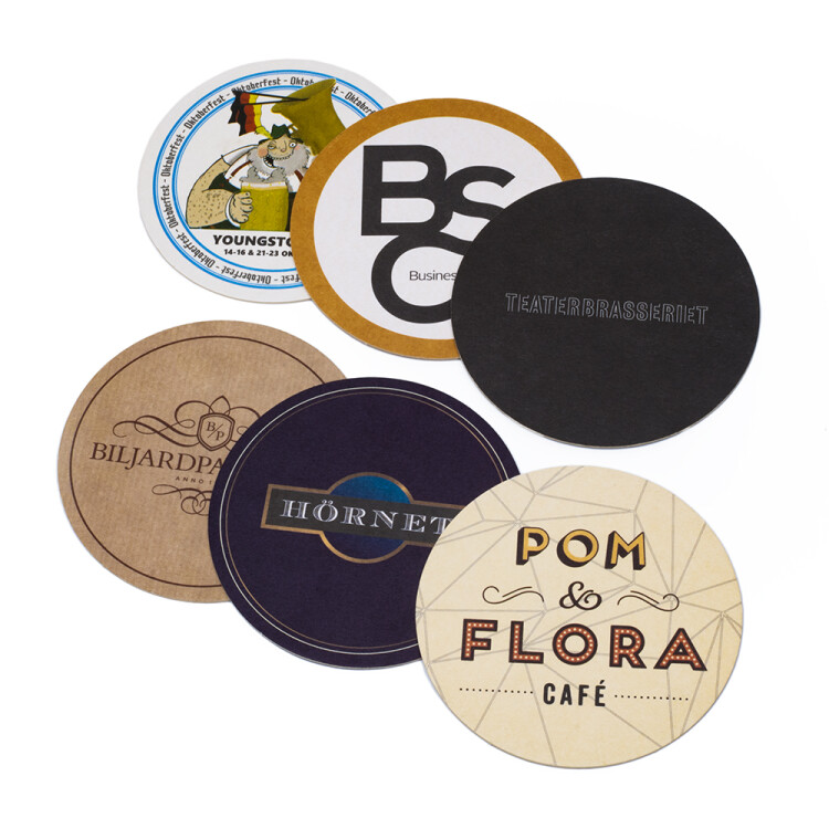 Glasunderlägg (digitaltryck ingår)