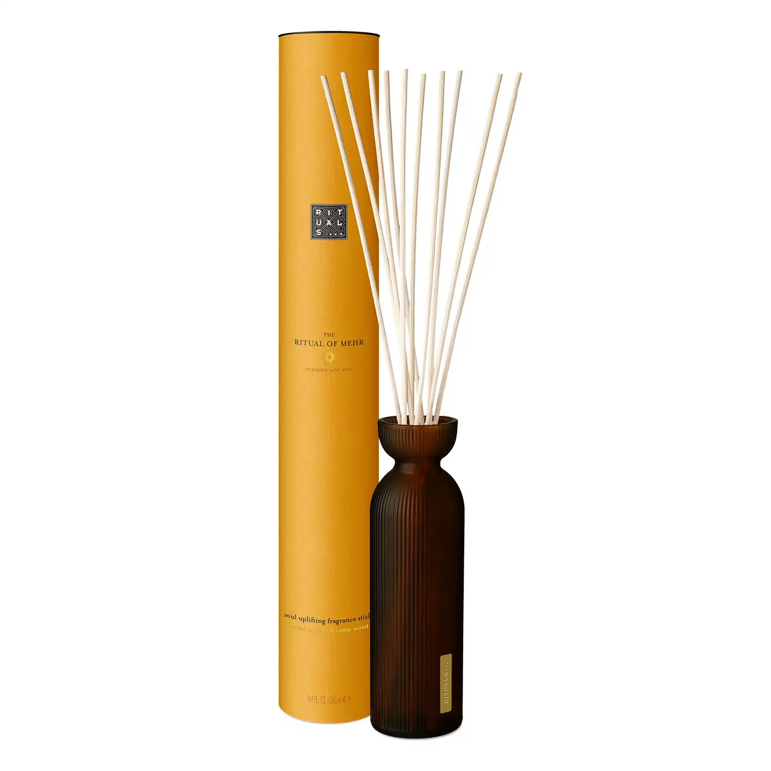 The Ritual of Mehr Fragrance Sticks