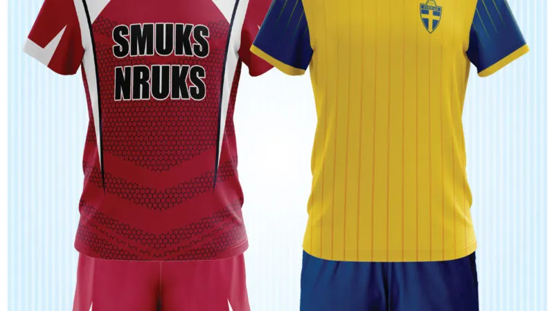 SPORT SET - Junior