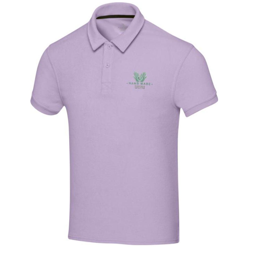 Terry Unisex Pikétröja