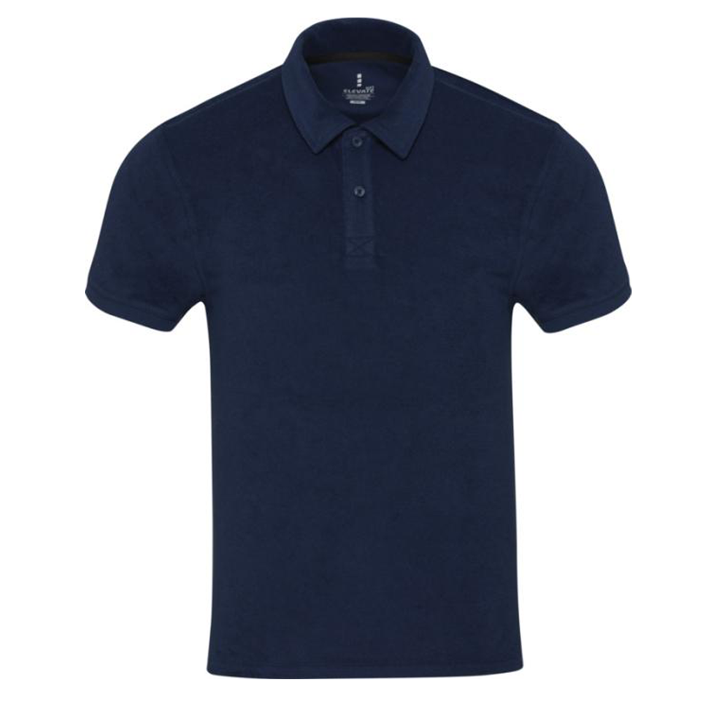 Terry Unisex Pikétröja