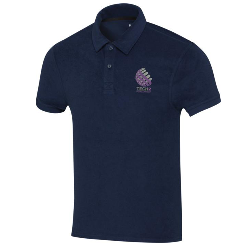 Terry Unisex Pikétröja