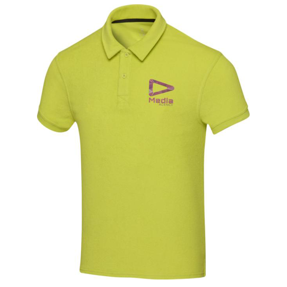 Terry Unisex Pikétröja