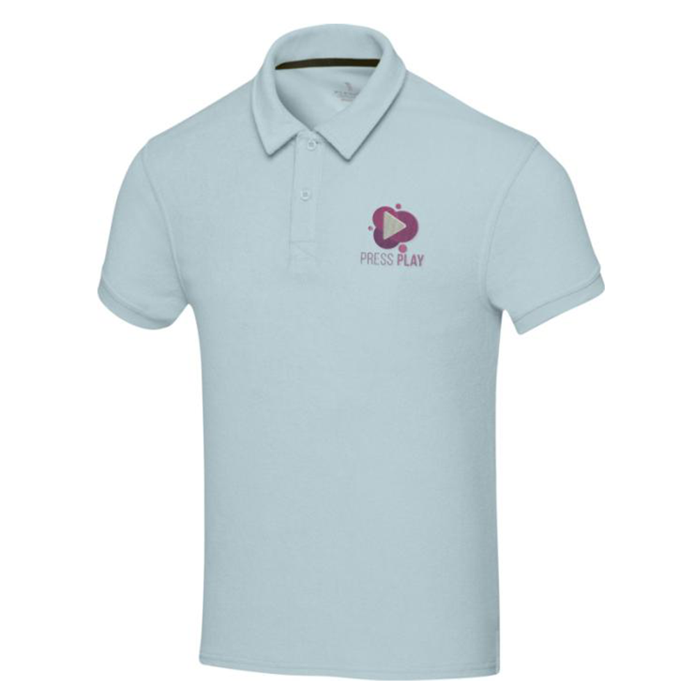 Terry Unisex Pikétröja