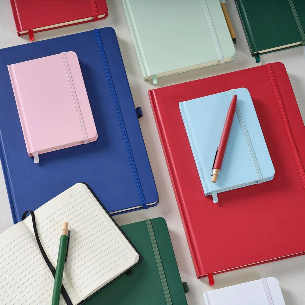 Anteckningsblock Marquez A5