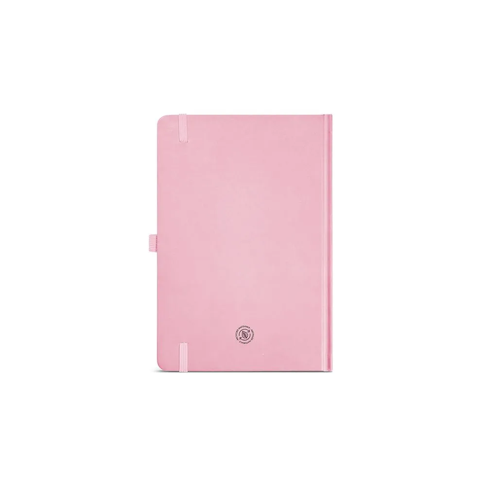 Anteckningsblock Marquez A5