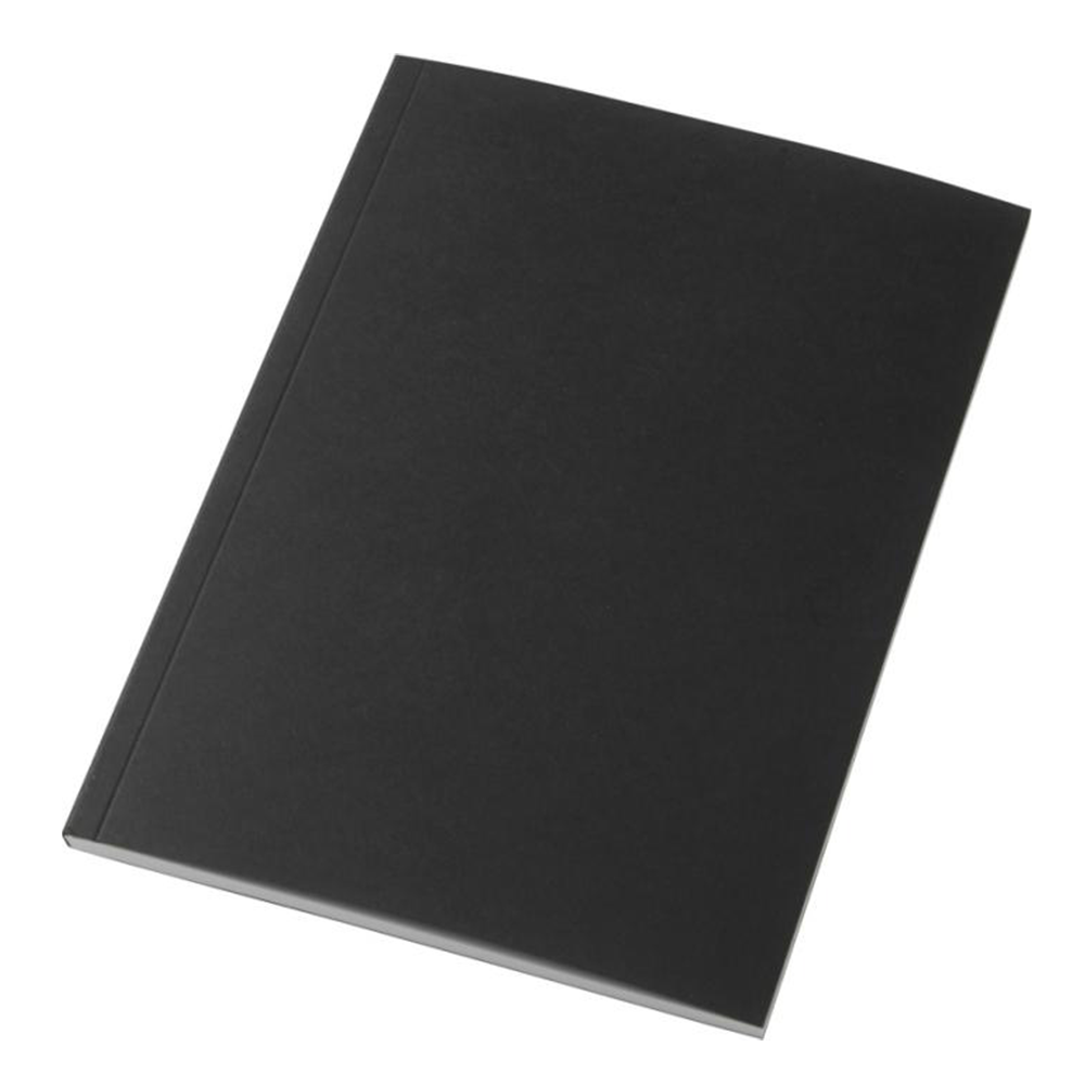 Anteckningsbok A5-mjuk omslag,50 ark